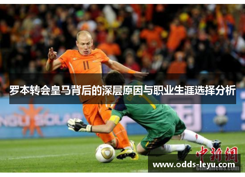 罗本转会皇马背后的深层原因与职业生涯选择分析