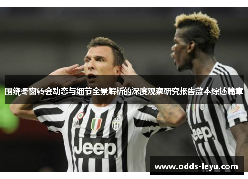 围绕冬窗转会动态与细节全景解析的深度观察研究报告蓝本综述篇章 围绕冬窗转会动态与细节全景解析的深度观察研究报告蓝本综述篇章